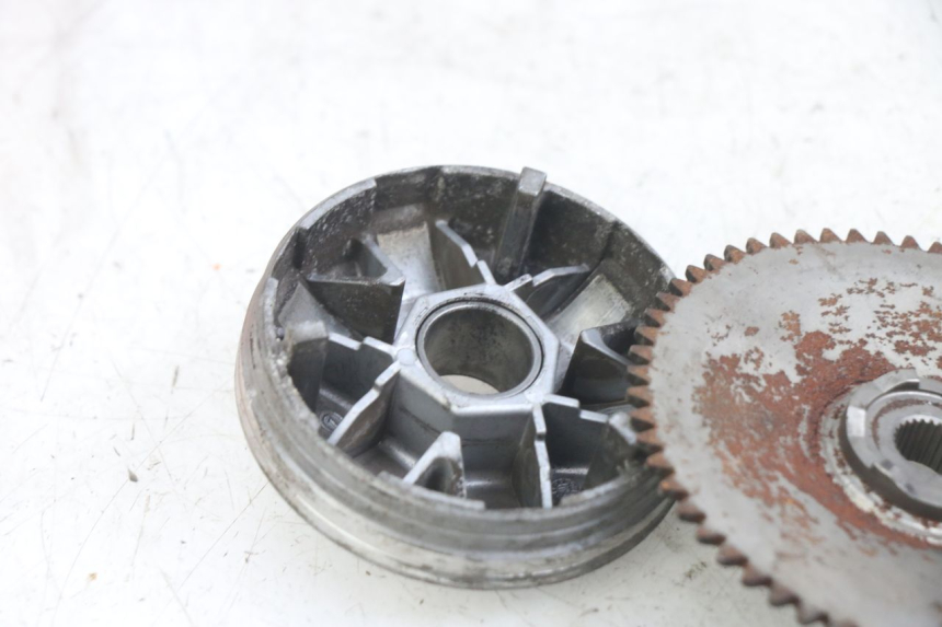 photo de VARIADOR SYM ORBIT 2 TS 2T 50 (2011 - 2016) - Primer plano técnico