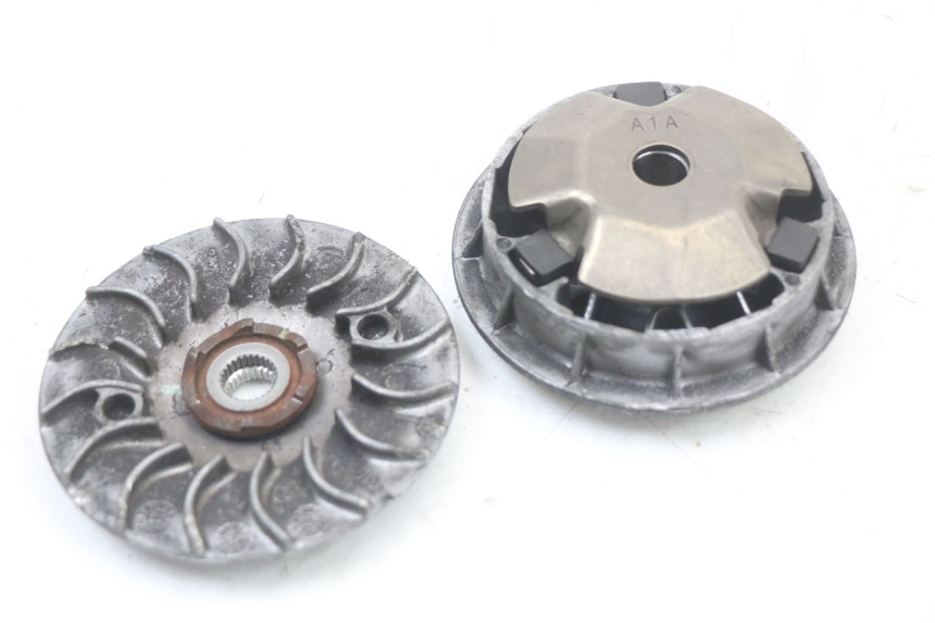 photo de VARIADOR SYM ORBIT III 3 4T 50 (2018 - 2021) - Detalle de la pieza