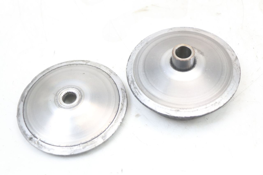 photo de VARIADOR SYM ORBIT III 3 4T 50 (2018 - 2021) - Zoom estado de uso