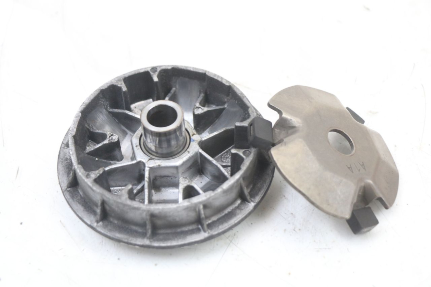 photo de VARIADOR SYM ORBIT III 3 4T 50 (2018 - 2021) - Otra perspectiva