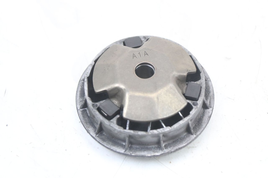 photo de VARIADOR SYM ORBIT III 3 4T 50 (2018 - 2021) - Primer plano técnico