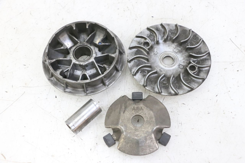 photo de VARIADOR SYM ORBIT III 3 4T 50 (2018 - 2021) - Vista principal