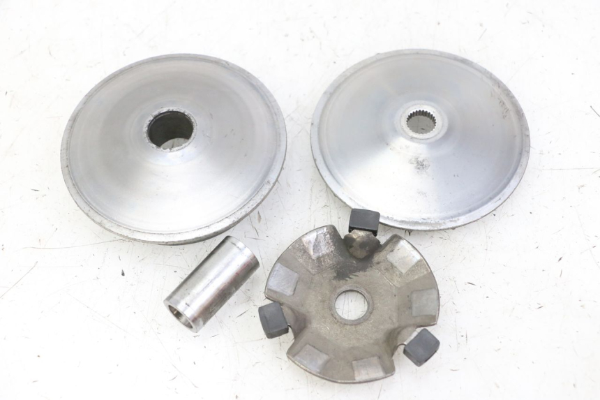 photo de VARIADOR SYM ORBIT III 3 4T 50 (2018 - 2021) - Otra perspectiva