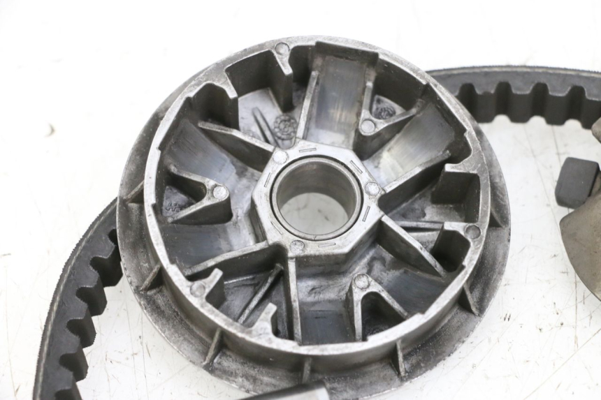 photo de VARIADOR SYM ORBIT III 3 4T 50 (2021 - 2025) - Primer plano de alta resolución