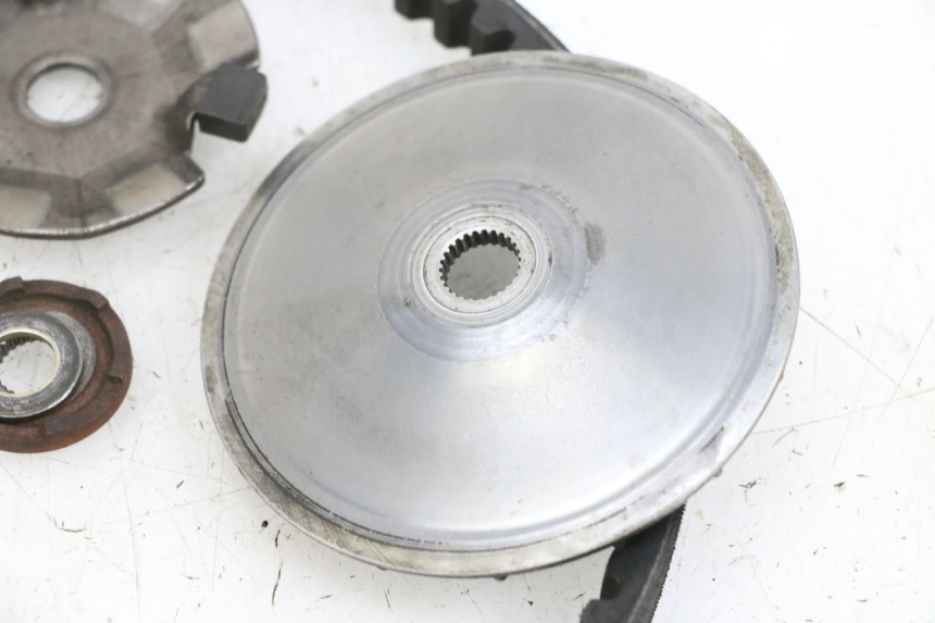 photo de VARIADOR SYM ORBIT III 3 4T 50 (2021 - 2025) - Vista general del producto