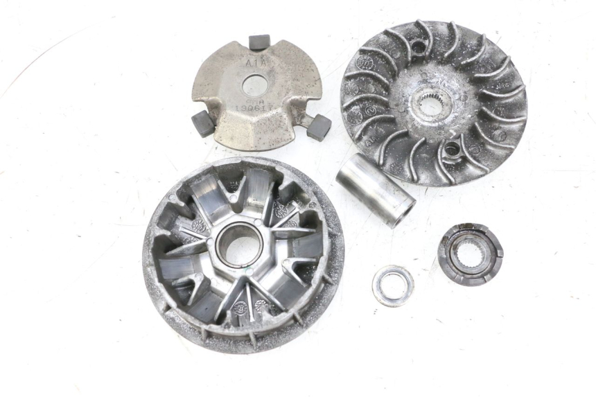 photo de VARIADOR SYM ORBIT III 3 4T 50 (2018 - 2021) - Vista principal