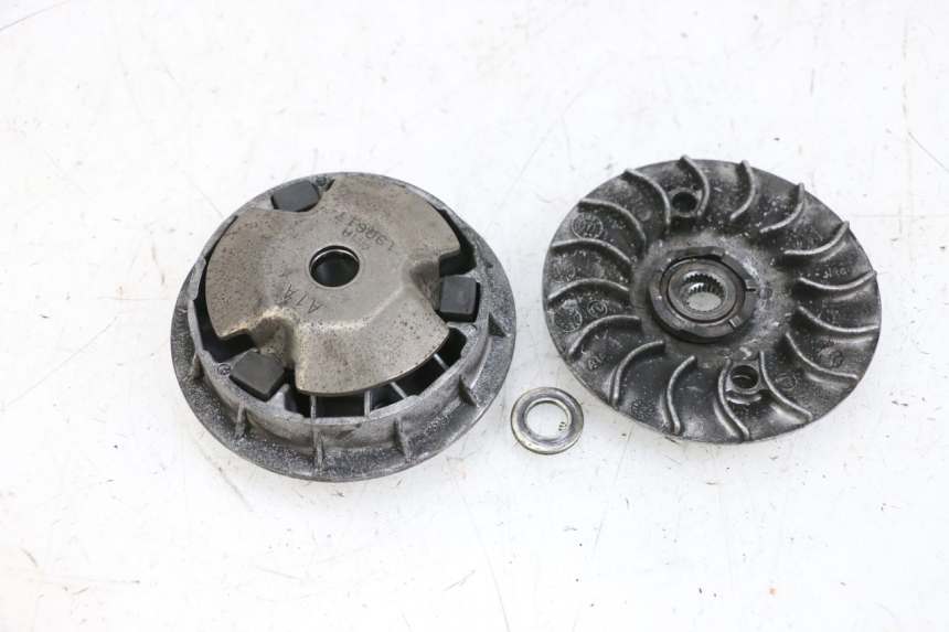 photo de VARIADOR SYM ORBIT III 3 4T 50 (2018 - 2021) - Detalle de la pieza