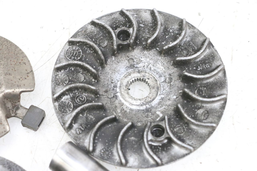 photo de VARIADOR SYM ORBIT III 3 4T 50 (2018 - 2021) - Otra vista del artículo