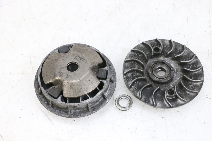 photo de VARIADOR SYM ORBIT III 3 4T 50 (2018 - 2021) - Otra perspectiva