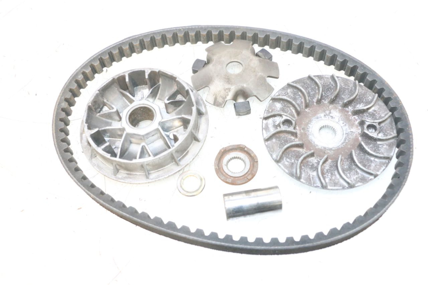 photo de VARIADOR SYM ORBIT III 3 4T 50 (2018 - 2021) - Vista principal