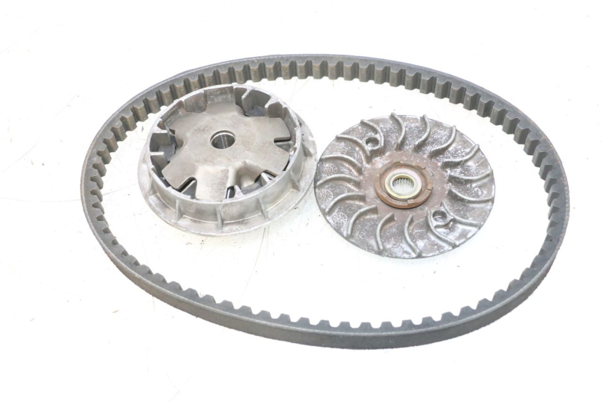 photo de VARIADOR SYM ORBIT III 3 4T 50 (2018 - 2021) - Detalle de la pieza