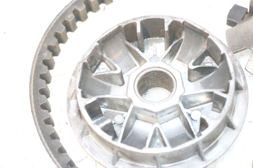 photo de VARIADOR SYM ORBIT III 3 4T 50 (2018 - 2021) - Otra vista del artículo