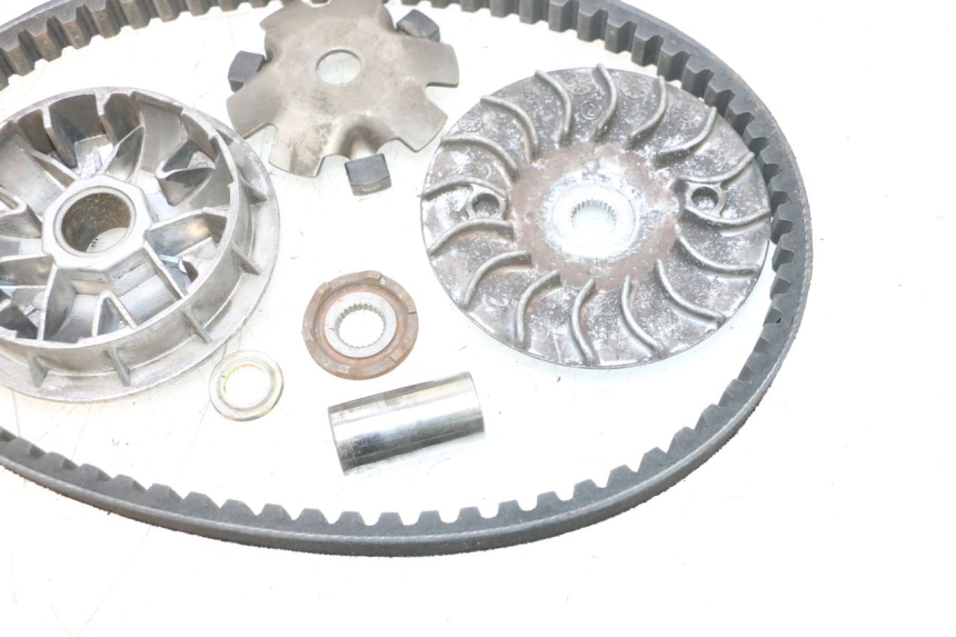 photo de VARIADOR SYM ORBIT III 3 4T 50 (2018 - 2021) - Recambio usado revisado