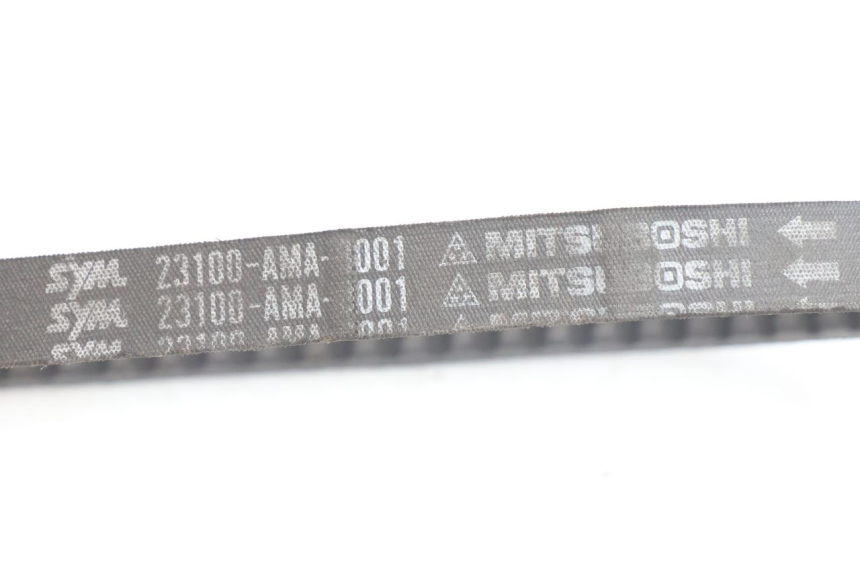 photo de VARIADOR SYM ORBIT III 3 4T 50 (2021 - 2025) - Recambio usado revisado