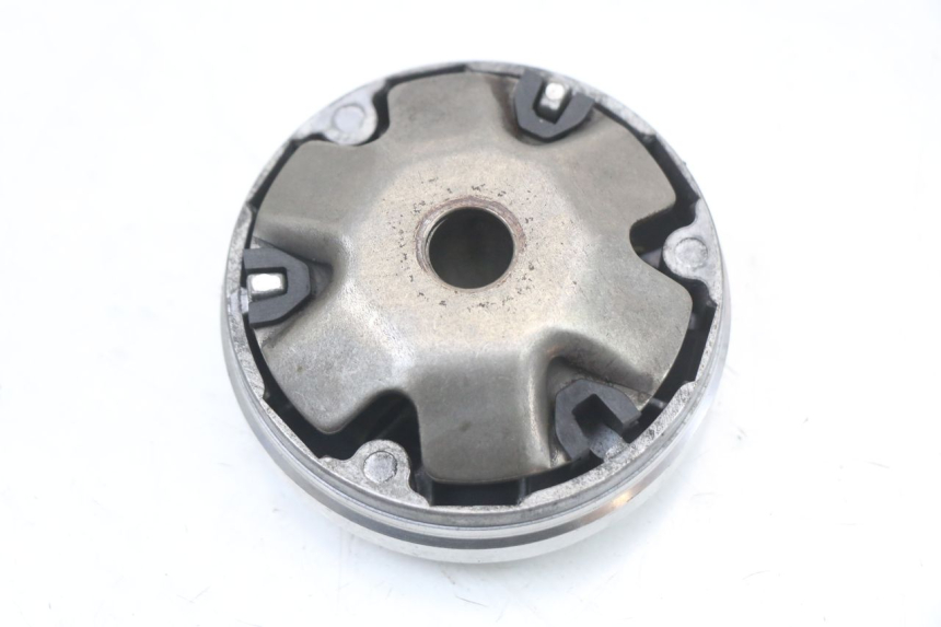 photo de VARIADOR SYM ORBIT 50 (2008 - 2010) - Otra perspectiva