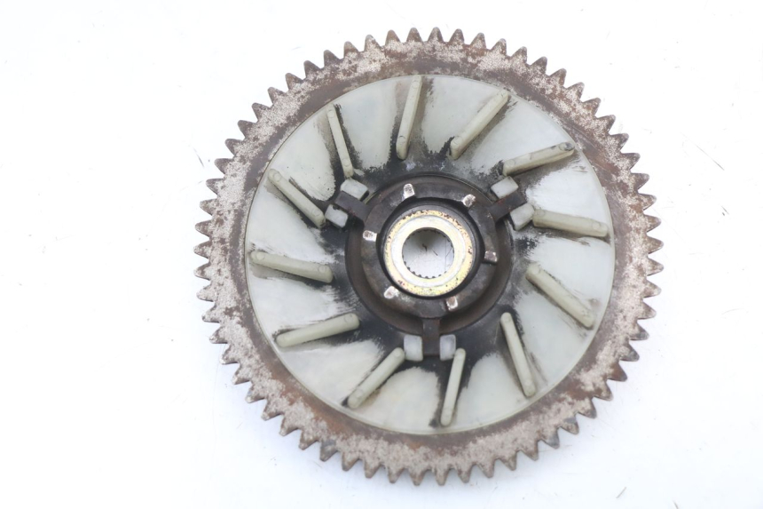 photo de VARIADOR SYM ORBIT 50 (2008 - 2010) - Vista general del producto