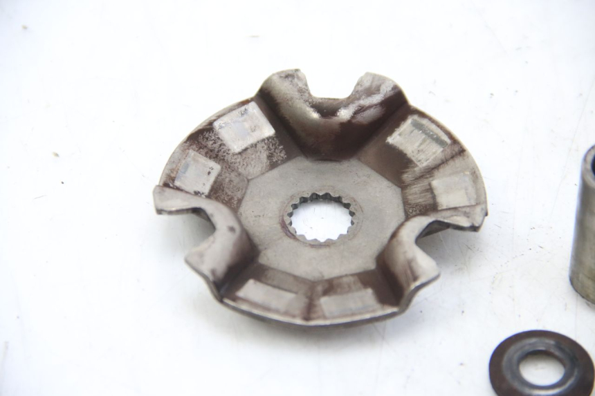 photo de VARIADOR TNT MOTOR OTTO 2T 50 (2012 - 2018) - Otra vista del artículo