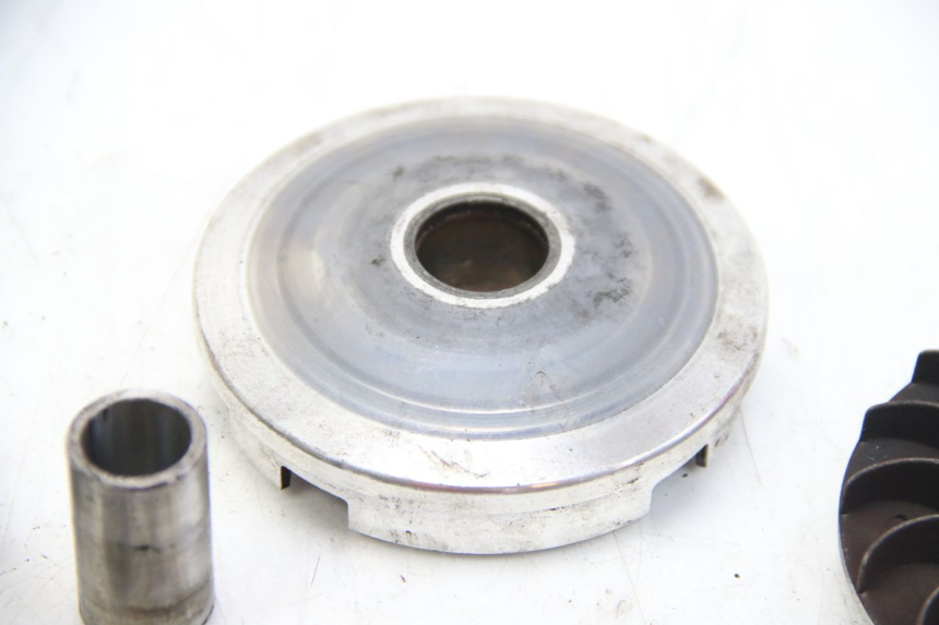 photo de VARIADOR TNT MOTOR OTTO 2T 50 (2012 - 2018) - Vista general del producto