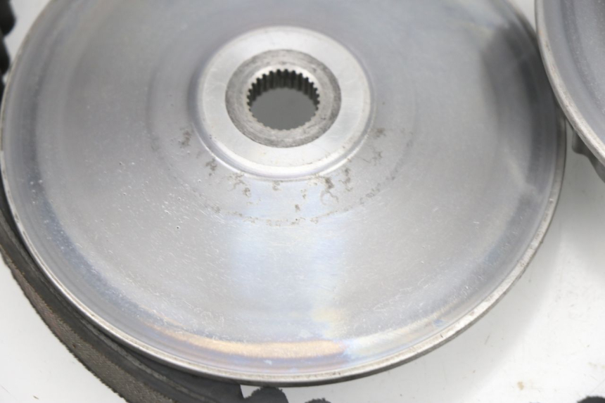 photo de VARIADOR HONDA PCX (JF28) 125 (2009 - 2011) - Zoom estado de uso