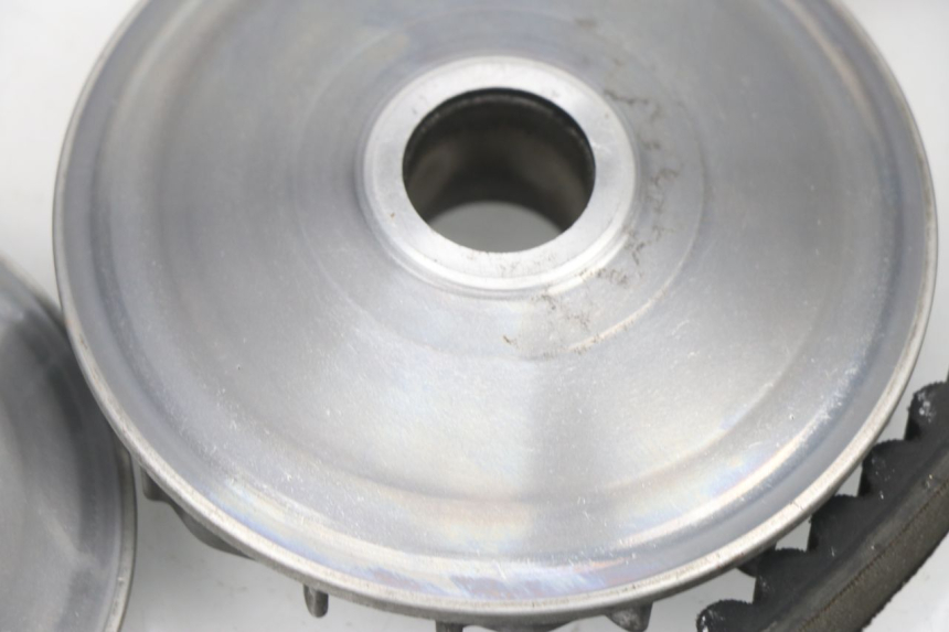 photo de VARIADOR HONDA PCX (JF28) 125 (2009 - 2011) - Otra perspectiva