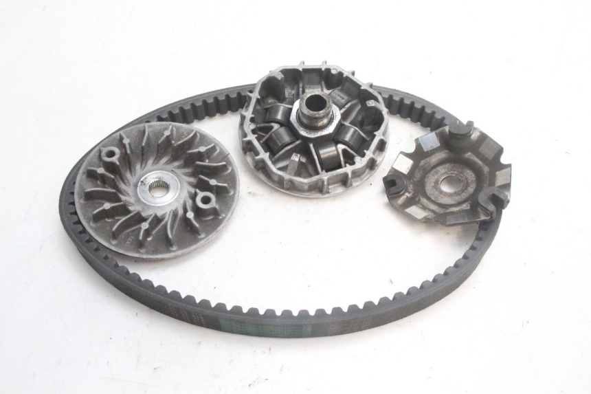 photo de VARIADOR HONDA PCX (JF28) 125 (2009 - 2011) - Vista principal