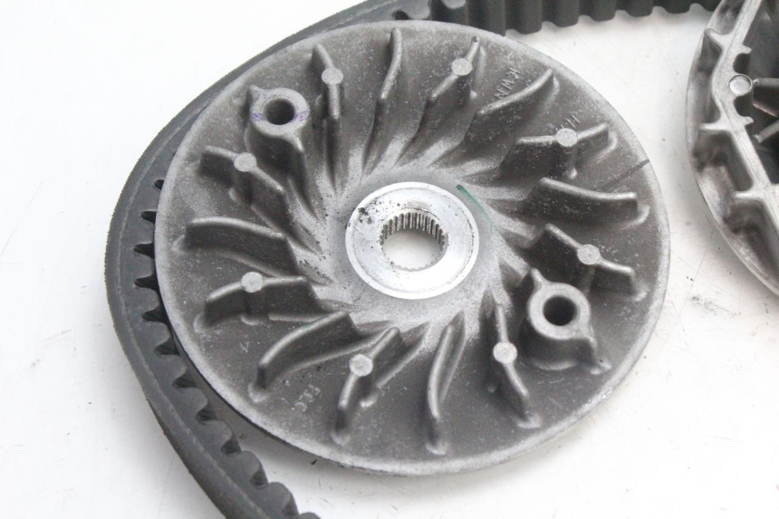 photo de VARIADOR HONDA PCX (JF28) 125 (2009 - 2011) - Detalle de la pieza