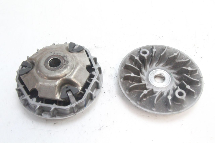 photo de VARIADOR HONDA PCX (JF28) 125 (2009 - 2011) - Vista general del producto