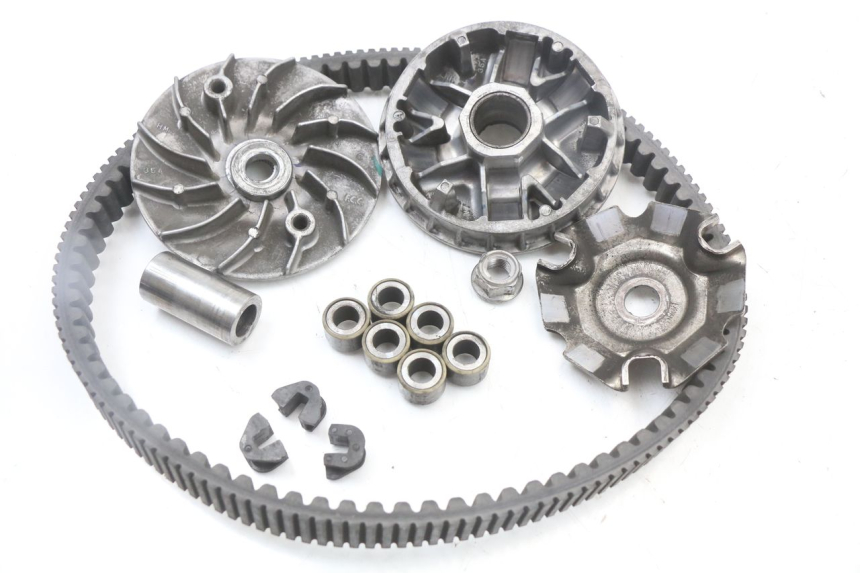 photo de VARIADOR HONDA PCX (JF47) 125 (2012 - 2013) - Vista principal