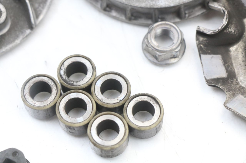 photo de VARIADOR HONDA PCX (JF47) 125 (2012 - 2013) - Vista general del producto