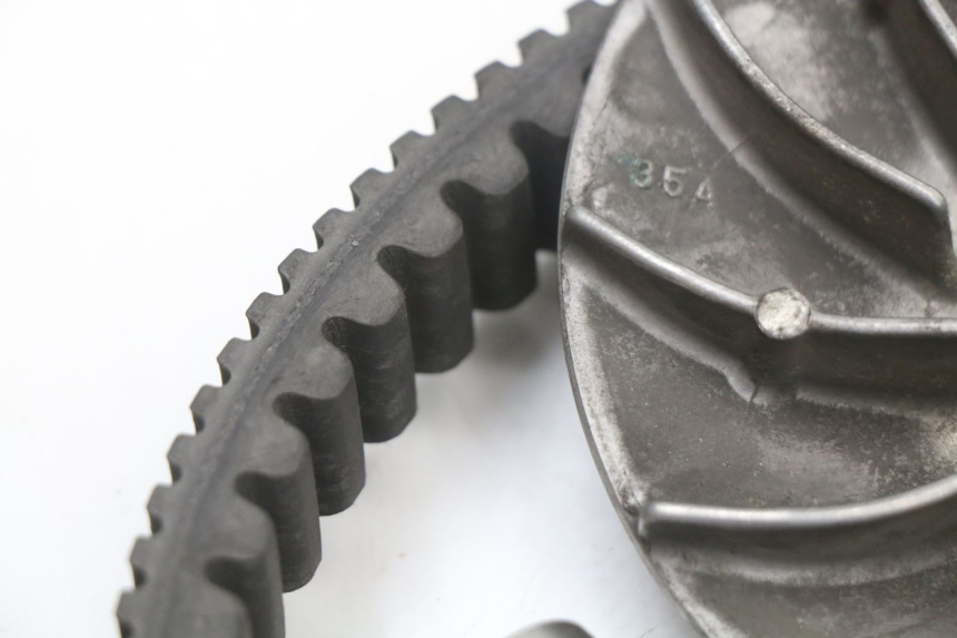 photo de VARIADOR HONDA PCX (JF47) 125 (2012 - 2013) - Recambio usado revisado