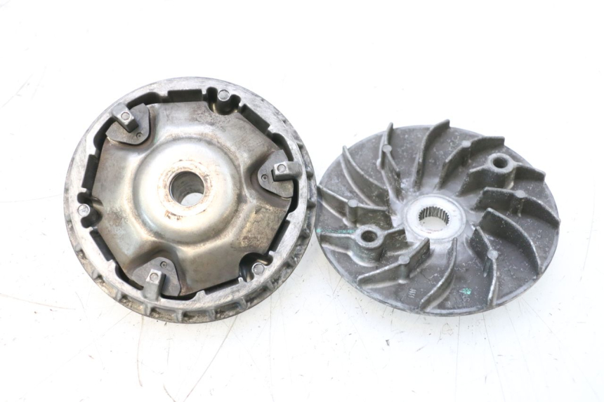 photo de VARIADOR HONDA PCX (JF57/JF64) 125 (2014 - 2018) - Detalle de la pieza