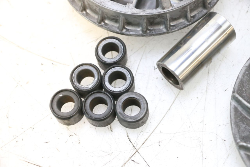 photo de VARIADOR HONDA PCX (JF57/JF64) 125 (2014 - 2018) - Recambio usado revisado