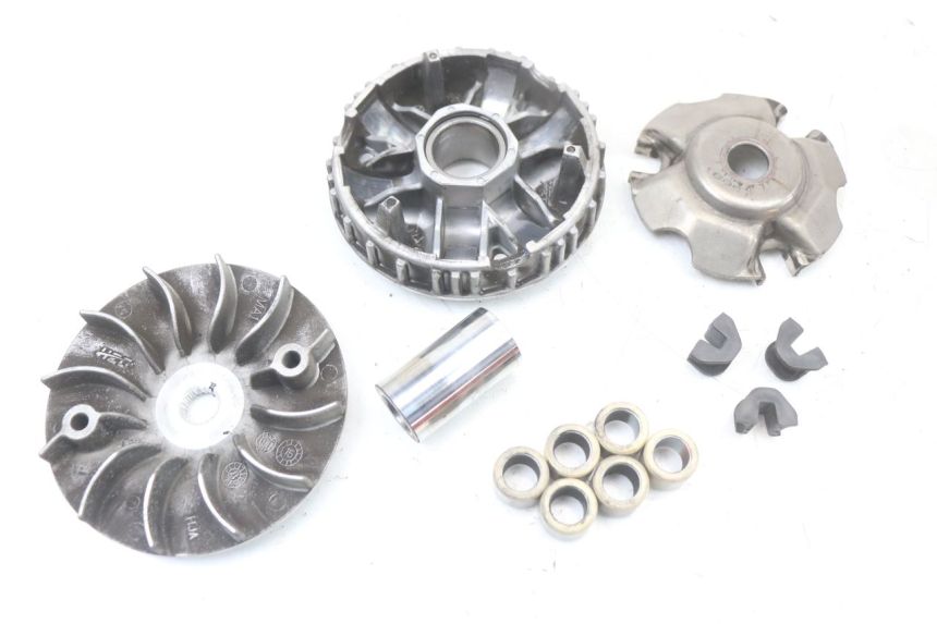 photo de VARIADOR PEUGEOT BELVILLE 125 (2017 - 2021) - Vista principal