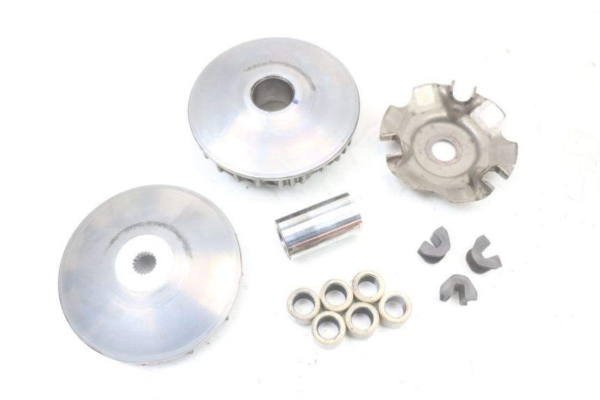 photo de VARIADOR PEUGEOT BELVILLE 125 (2017 - 2021) - Detalle de la pieza