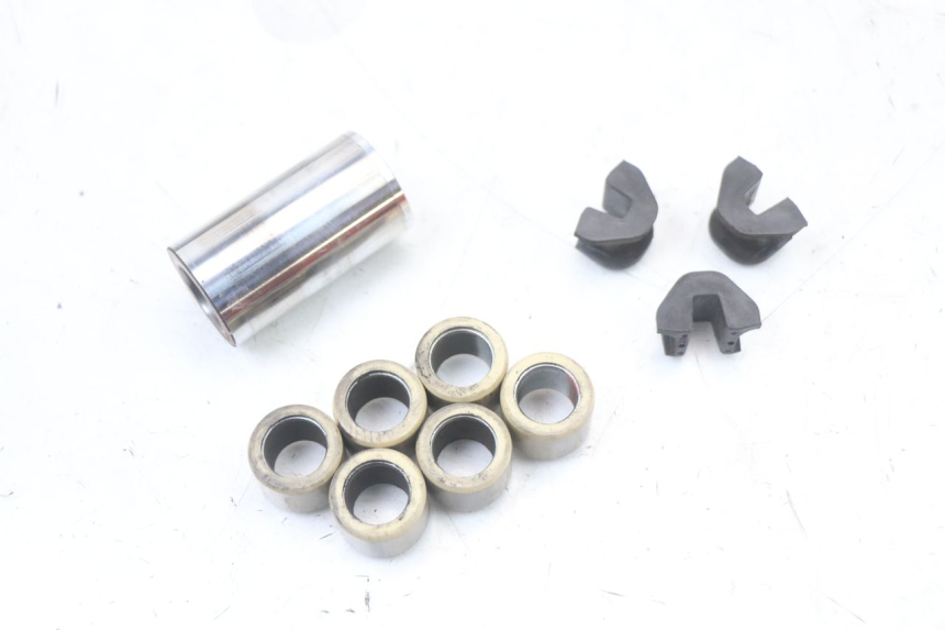 photo de VARIADOR PEUGEOT BELVILLE 125 (2017 - 2021) - Zoom estado de uso