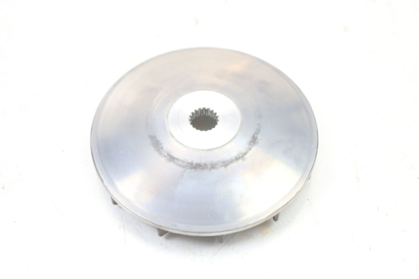 photo de VARIADOR PEUGEOT BELVILLE 125 (2017 - 2021) - Estado de la superficie y material