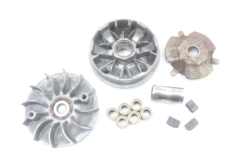 photo de VARIADOR PEUGEOT DJANGO 125 (2014 - 2017) - Vista principal