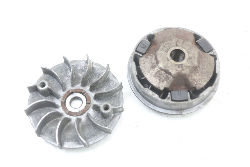 photo de VARIADOR PEUGEOT DJANGO 125 (2014 - 2017) - Otra perspectiva