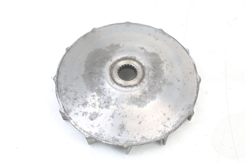 photo de VARIADOR PEUGEOT DJANGO 125 (2014 - 2017) - Detalles de los puntos de fijación