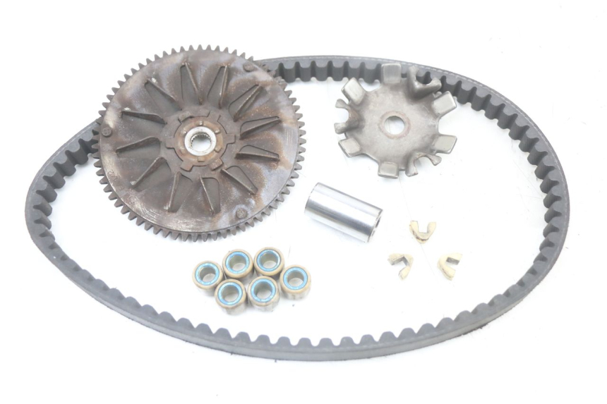 photo de VARIADOR PEUGEOT ELYSTAR 50 (2002 - 2014) - Vista principal