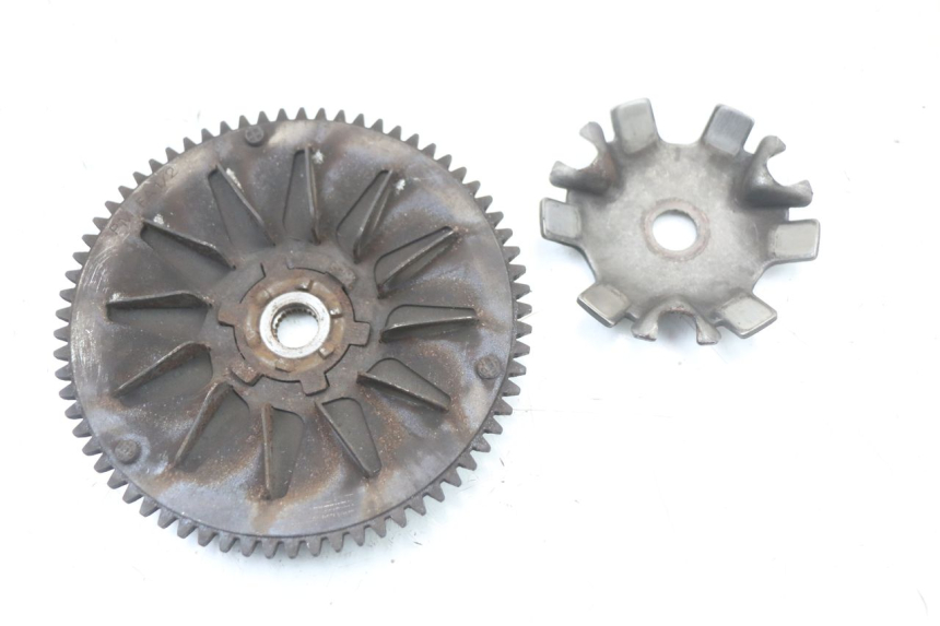 photo de VARIADOR PEUGEOT ELYSTAR 50 (2002 - 2014) - Detalle de la pieza