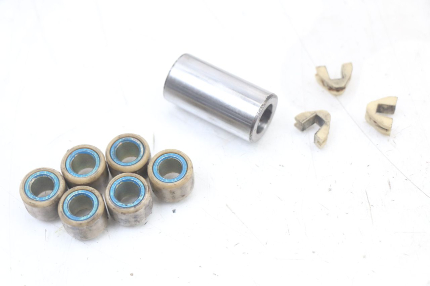 photo de VARIADOR PEUGEOT ELYSTAR 50 (2002 - 2014) - Otra perspectiva