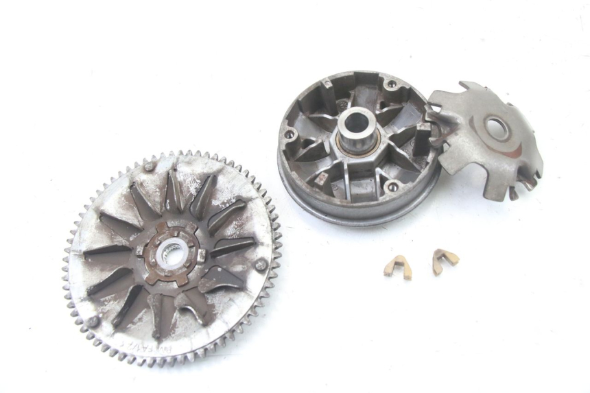 photo de VARIADOR PEUGEOT ELYSTAR 50 (2002 - 2014) - Vista principal