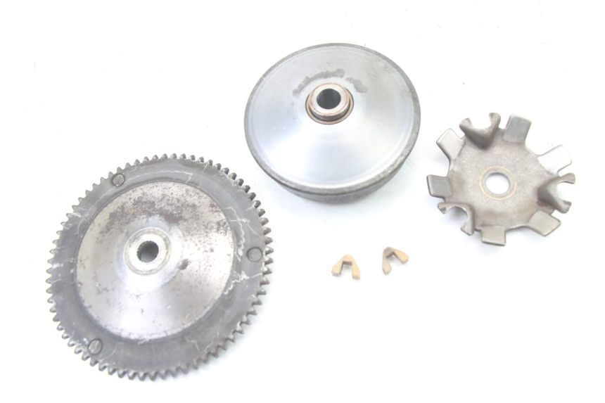 photo de VARIADOR PEUGEOT ELYSTAR 50 (2002 - 2014) - Detalle de la pieza