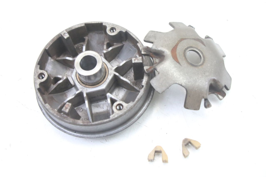 photo de VARIADOR PEUGEOT ELYSTAR 50 (2002 - 2014) - Zoom estado de uso