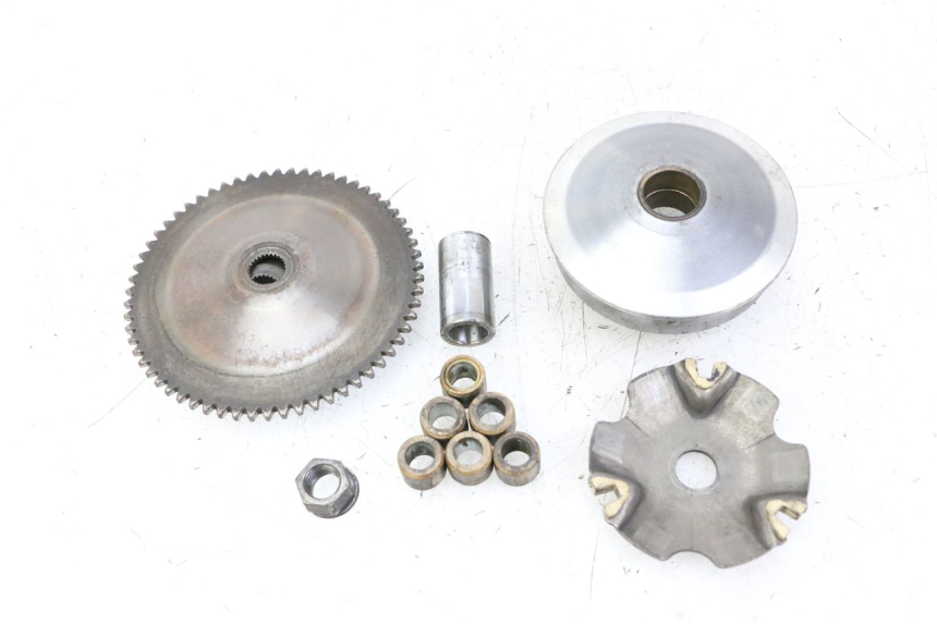 photo de VARIADOR PEUGEOT KISBEE 4T 50 (2010 - 2017) - Otra perspectiva