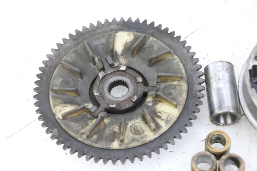 photo de VARIADOR PEUGEOT KISBEE 4T 50 (2010 - 2017) - Marcados y referencias originales