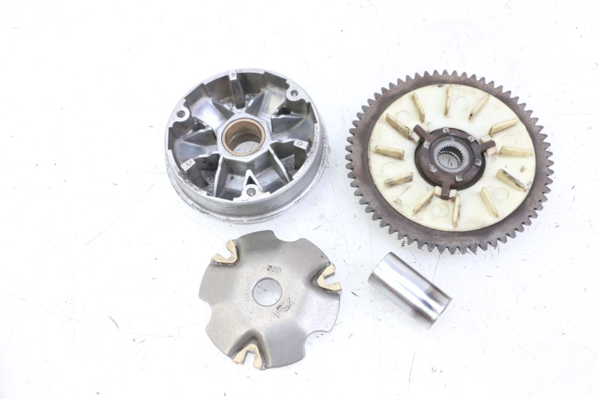 photo de VARIADOR PEUGEOT KISBEE 4T 50 (2010 - 2017) - Vista principal