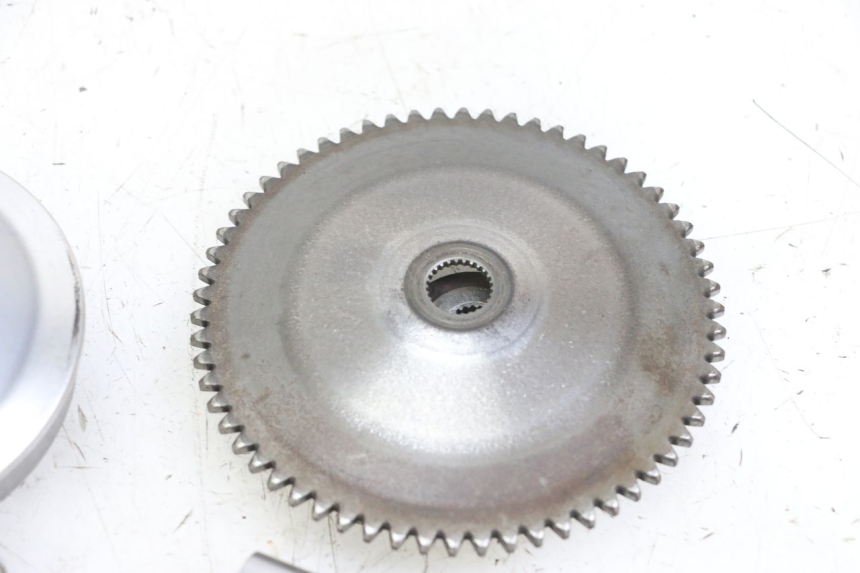 photo de VARIADOR PEUGEOT KISBEE 4T 50 (2010 - 2017) - Otra perspectiva