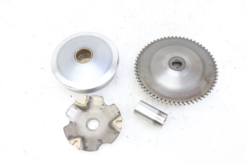 photo de VARIADOR PEUGEOT KISBEE 4T 50 (2010 - 2017) - Vista general del producto